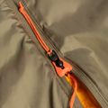 Spací vak Mammut Relax Fiber Bag 0C olive 3