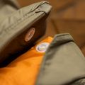 Spací vak Mammut Relax Fiber Bag 0C olive 4