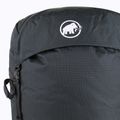 MAMMUT Ducan 30 l turistický batoh čierny 4