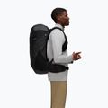 MAMMUT Ducan 30 l turistický batoh čierny 7
