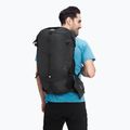 Batoh trekigový  Mammut Ducan Spine 28-35 l black 9