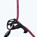 Horolezecké lano Mammut 9.5 Crag Dry ružové 3