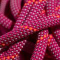 Horolezecké lano Mammut 9.5 Crag Dry ružové 4