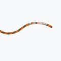 Lezecké lano MAMMUT 9.5 Crag Dry oranžové 2