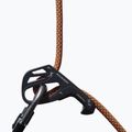 Lezecké lano MAMMUT 9.5 Crag Dry oranžové 4