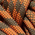 Lezecké lano MAMMUT 9.5 Crag Dry oranžové 5