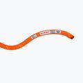 Lezecké lano MAMMUT 9.8 Crag Dry orange 2