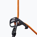 Lezecké lano MAMMUT 9.8 Crag Dry orange 3