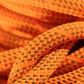 Lezecké lano MAMMUT 9.8 Crag Dry orange 4