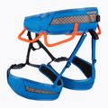 Horolezecký postroj Mammut Ophir Fast Adjust 50353 blue-black 2020-01341-50353-112 2