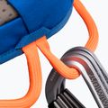Horolezecký postroj Mammut Ophir Fast Adjust 50353 blue-black 2020-01341-50353-112 5
