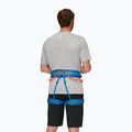 Horolezecký postroj Mammut Ophir Fast Adjust 50353 blue-black 2020-01341-50353-112 7