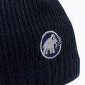 Mammut Sublime zimná čiapka navy blue 1191-01542-5118-1 2