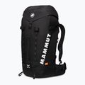 Mammut Trion Nordwand 38 0001 lezecký batoh čierny 2520-03841-0001-1038