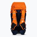 Horolezecký batoh Mammut Trion Nordwand 38 2221 orange-black 2520-03841-2221-1038 3