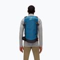 Mammut Ducan 24 l turistický batoh modrý 2530-00350-50430-1024 5