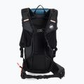 Mammut Ducan 30 l turistický batoh modrý 2530-00320-50430-1030 3
