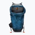 Mammut Ducan 30 l turistický batoh modrý 2530-00320-50430-1030 4