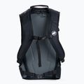 MAMMUT Nirvana 25 turistický batoh čierny 2560-00021-0001-1025 3