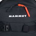 MAMMUT Nirvana 25 turistický batoh čierny 2560-00021-0001-1025 4