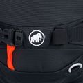 MAMMUT Nirvana 25 turistický batoh čierny 2560-00021-0001-1025 5