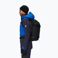MAMMUT Nirvana 25 turistický batoh čierny 2560-00021-0001-1025 13