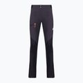 Dámske softshellové nohavice MAMMUT Courmayeur SO black 4