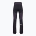 Dámske softshellové nohavice MAMMUT Courmayeur SO black 5