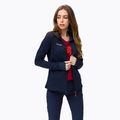 MAMMUT dámska trekingová mikina Aconcagua Light Ml navy blue