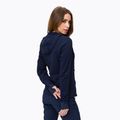 MAMMUT dámska trekingová mikina Aconcagua Light Ml navy blue 3