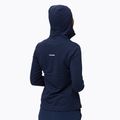 MAMMUT dámska trekingová mikina Aconcagua Light Ml navy blue 4