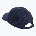 MAMMUT Baseballová čiapka navy blue 3