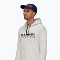 MAMMUT Baseballová čiapka navy blue 8