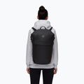 Mestský batoh Mammut Seon Courier 20 l black 6