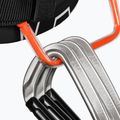 MAMMUT 4 Slide lezecký postroj čierny 2020-01020-0001-120 8