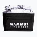 Vrecúško na magnezium Mammut Boulder Chalk black