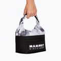 Vrecúško na magnezium Mammut Boulder Chalk black 2