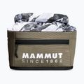 Vrecko na magnézium Mammut Boulder Chalk dark clay