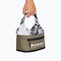 Vrecko na magnézium Mammut Boulder Chalk dark clay 2