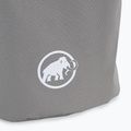 MAMMUT Gym Basic Chalk Bag šedá 4