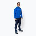 MAMMUT pánska trekingová mikina Aconcagua Light blue 2