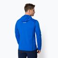MAMMUT pánska trekingová mikina Aconcagua Light blue 3