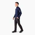 MAMMUT pánska trekingová mikina Aconcagua Light ML navy blue 2