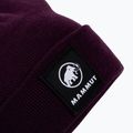 Zimná čiapka Mammut Fedoz fialová 1191-01090-3492-1 3