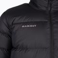 MAMMUT Whitehorn IN pánska páperová bunda čierna 6