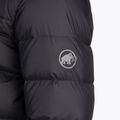MAMMUT Whitehorn IN pánska páperová bunda čierna 7