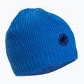 Mammut Sublime zimná čiapka modrá 1191-01542-5072-1