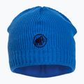 Mammut Sublime zimná čiapka modrá 1191-01542-5072-1 2