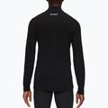 MAMMUT Pánska trekingová mikina Aenergy ML Half Zip Pull black 2