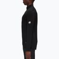 MAMMUT Pánska trekingová mikina Aenergy ML Half Zip Pull black 3